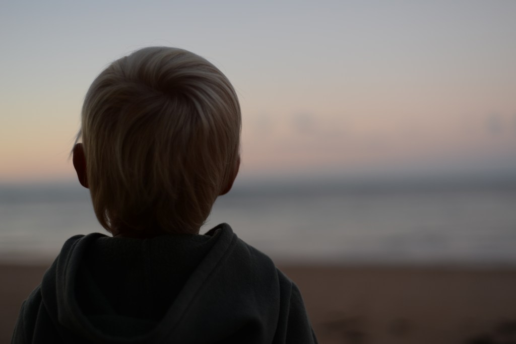 All of us are called to be praying that Father God is&nbsp;honoured